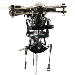 450V2 Metal Remote Control Helicopter Aileron Rotor Head Parts for Align Trex 450 SE V2 Heli
