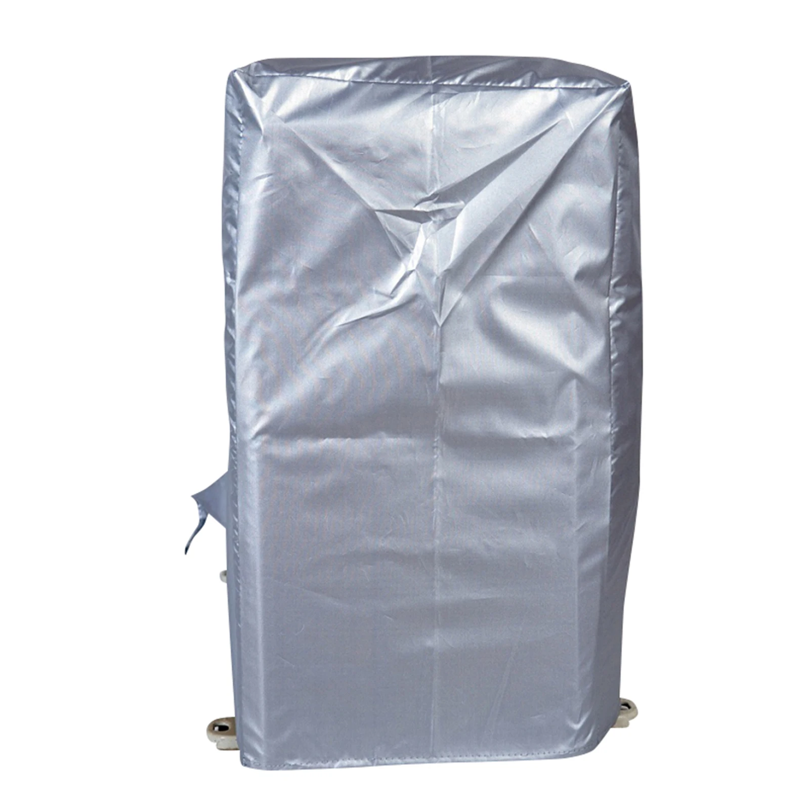 Central Air Conditioning Protective Cover Against Dust and Fumes and Debris Covers for Home Air Conditioner