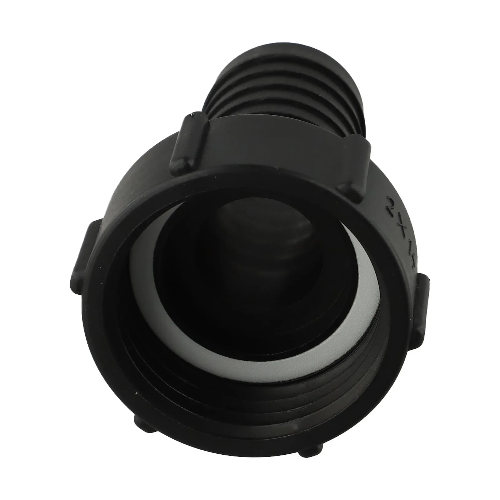 Quick Release Fitting IBC Water Tank Adapter Irrigation Adapter For Agricultural Irrigation Irrigation Tool Plastic Material