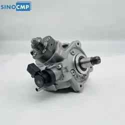 03L130755 0445010507 03L130755A 0445010543 1PCS For Audi VW Skoda 2.0 TDI Fuel Injection Pump Refuebished Part 3 Month Warranty