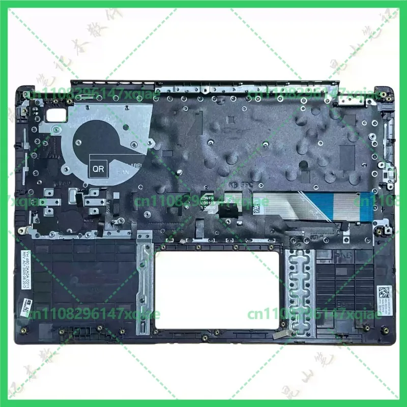 New For Dell Latitude 3410 E3410 C Shell Palmrest Backlit Keyboard Upper Cover 00MC2P