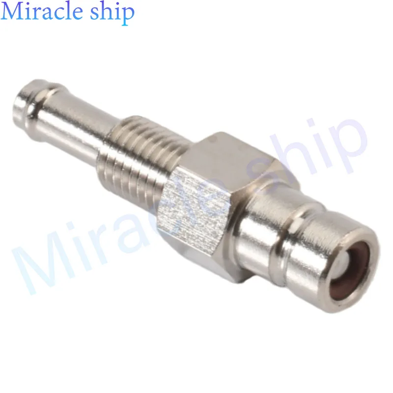 65720-985L1 65720-98521 Plug,fuel connector for Suzuki Outbaord 2-Stroke DT9.9 DT9.9A DT15A DT25 DT30 DT40 Boat Engine Part