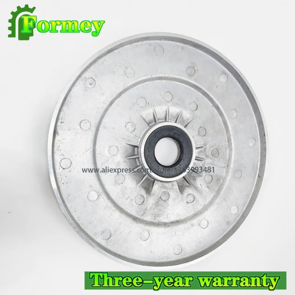 

New 8P70 8P75 Transmission Front Cover Oil Seal for BMW 8 Speed Hybrid Transmission