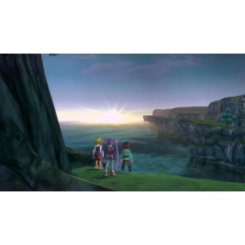 Tales of Graces f Remastered Tales of Graces f Remastered (PS4) EU