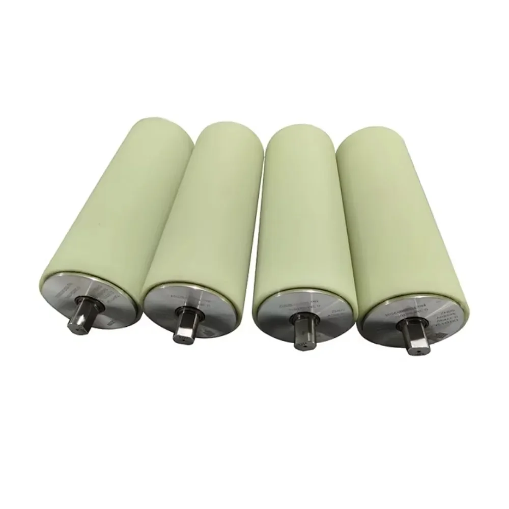 

Roller Motor Driven Pulley Electric Roller for Food Belt Conveyor