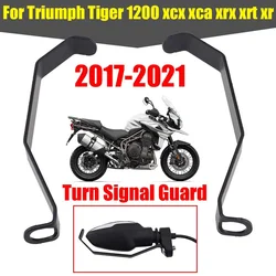 For TRIUMPH Tiger 1200 XCX XCA XR XRX XRT Tiger1200 Motorcycle Accessories Turn Signal Light Guard Protector Protection Cover