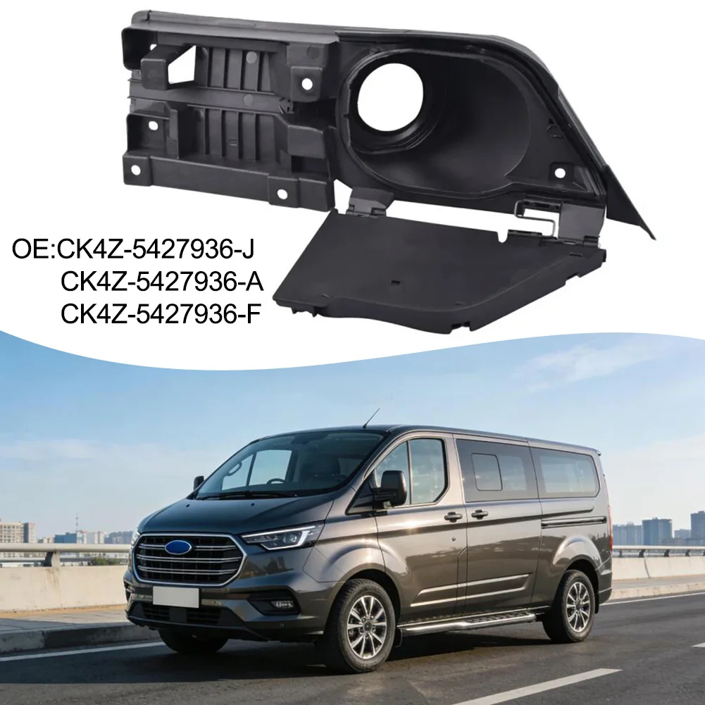 

Декоративная крышка топливного бака для Ford Transit 2014-2023, CK4Z-5427936-A, крышка-заглушка топливного бака и клапан
