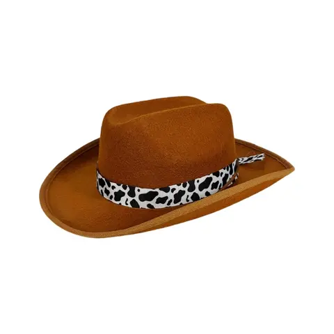 8 best sales बच्चों की काउबॉय टोपी - №8