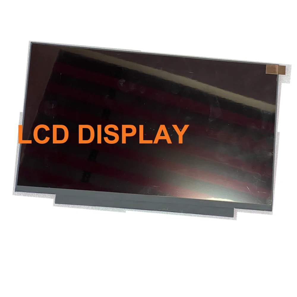 14 inch 60Hz FHD 40 pin 1920×1080 NV140FHM-T01 NV140FHM T01 Laptop LCD Display Screen Replacement  with Touch Function