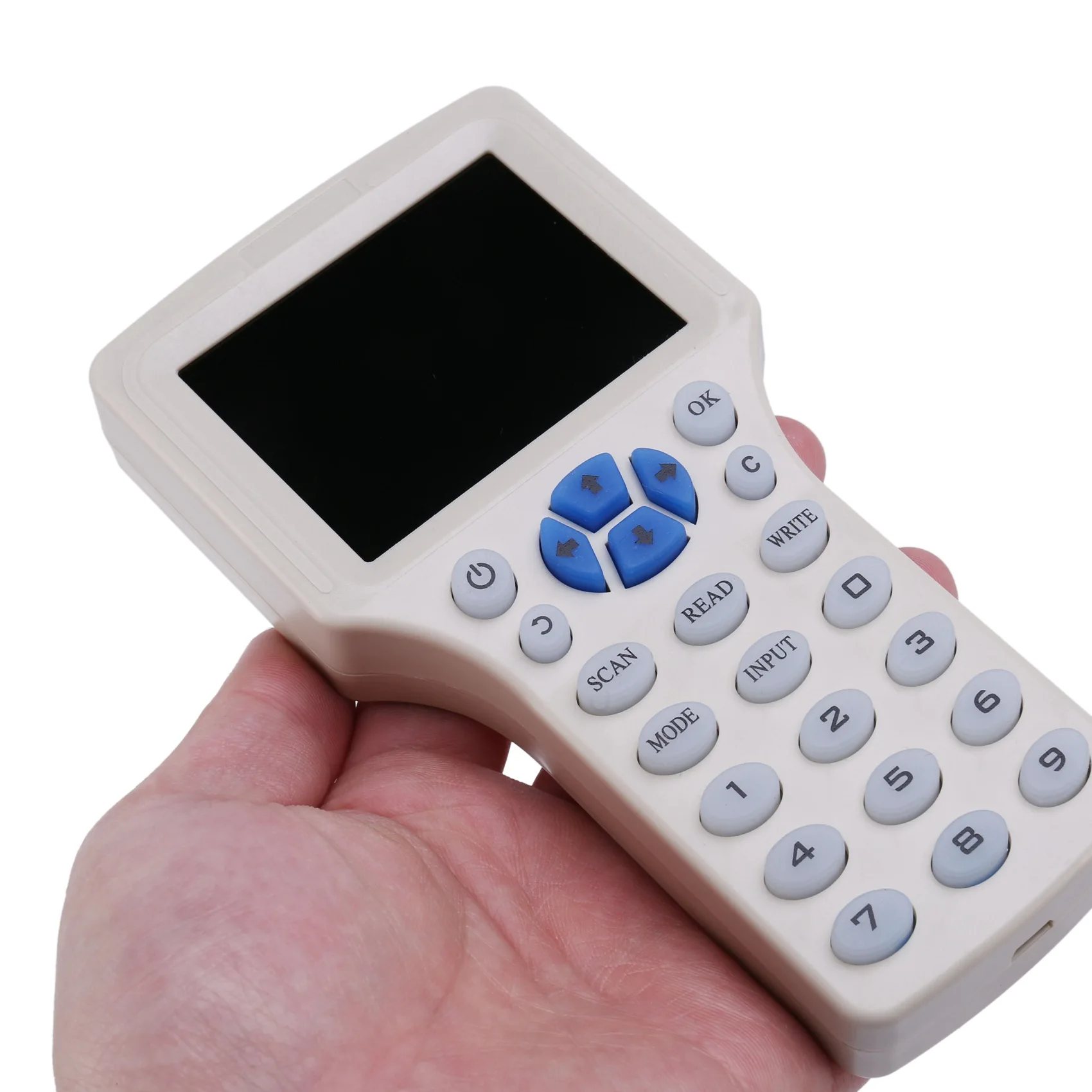 A72T Rfid Copier Du…