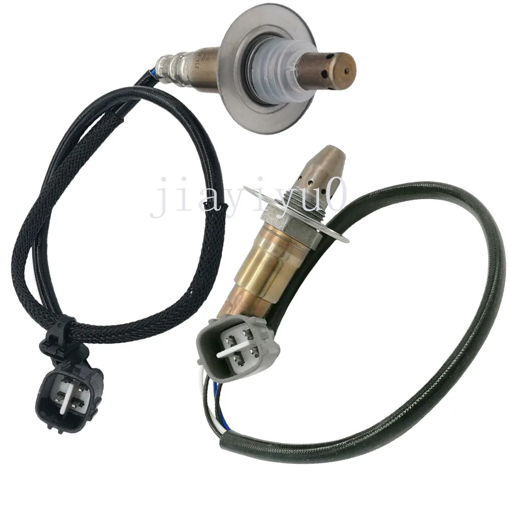 

2pcs Oxygen O2 Sensor Upper+Lower For 2013-2020 for Subaru BRZ ,2017-2020 for Toyota 86