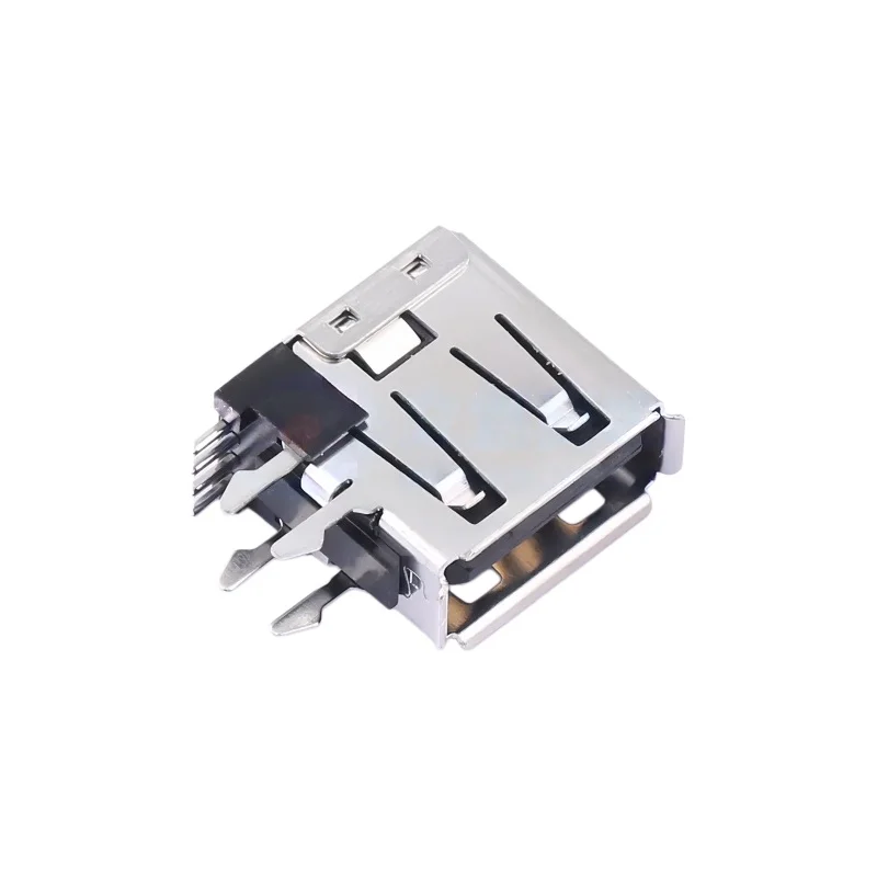 

10PCS 0673298021 673298021 67329-8021 Original Molex USB-A 2.0 4-pin socket