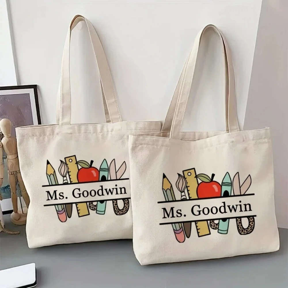 Aangepaste draagtas met naampa - Women'S Best Bags For Travel recensie en prijs