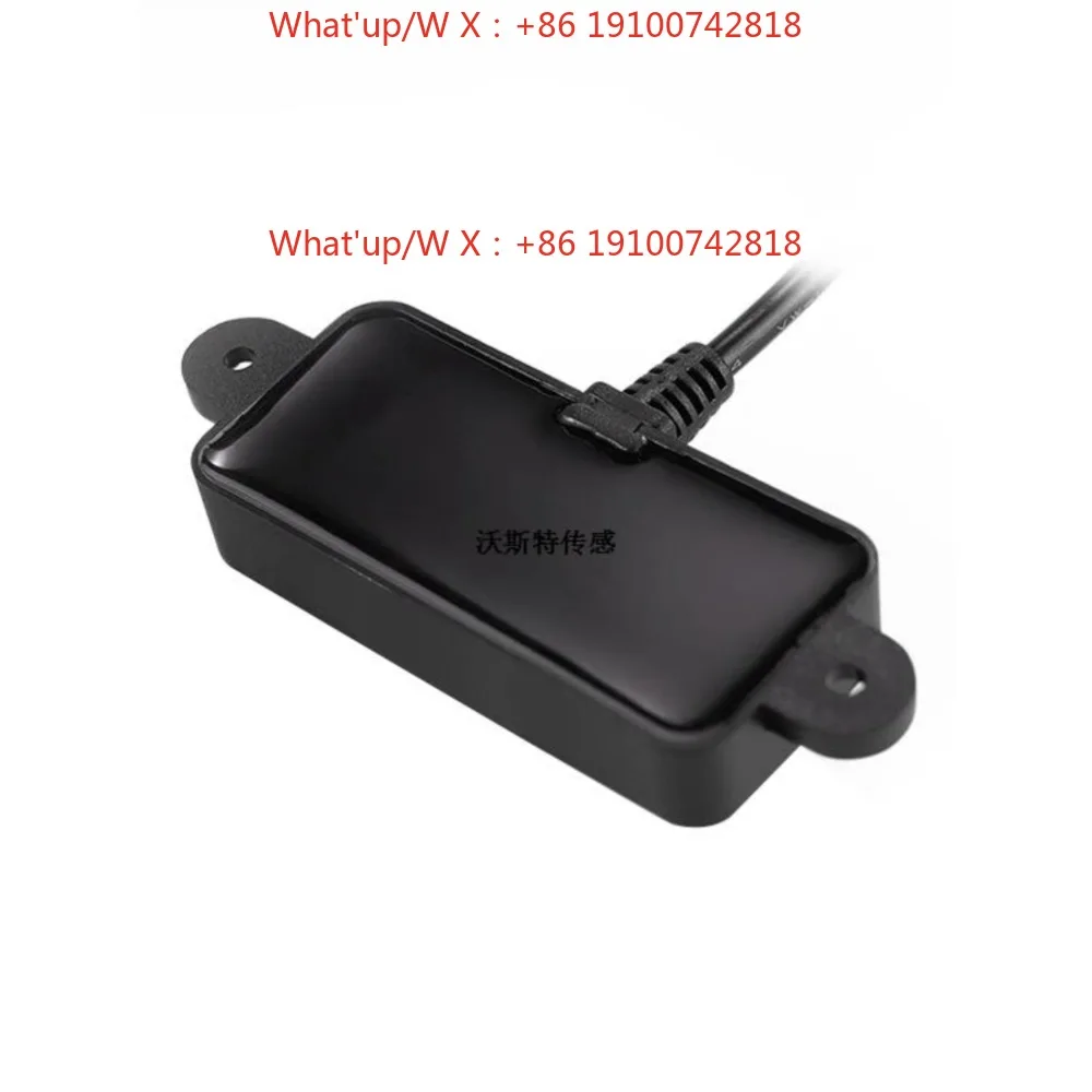 A02YYUW Ultrasonic waterproof ranging module Automatic ground lock induction AGV trolley obstacle avoidance sensor