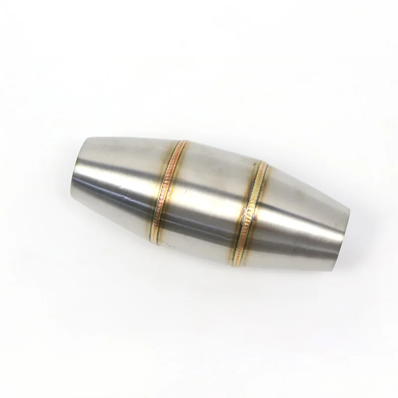 38-40mm Motorcycle Exhaust Pipe Muffler DB Killer For Dirt Bike Pit Bike Motocross