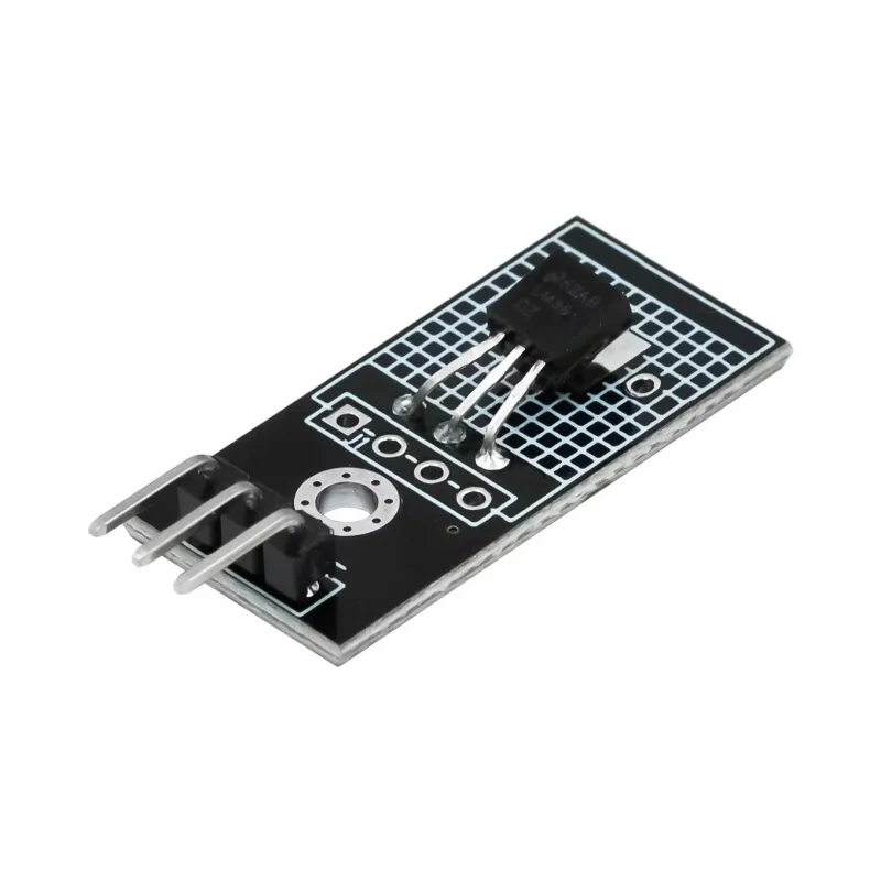 Analog Temperature Sensor LM35D LM35 Module Electronic bricks Car