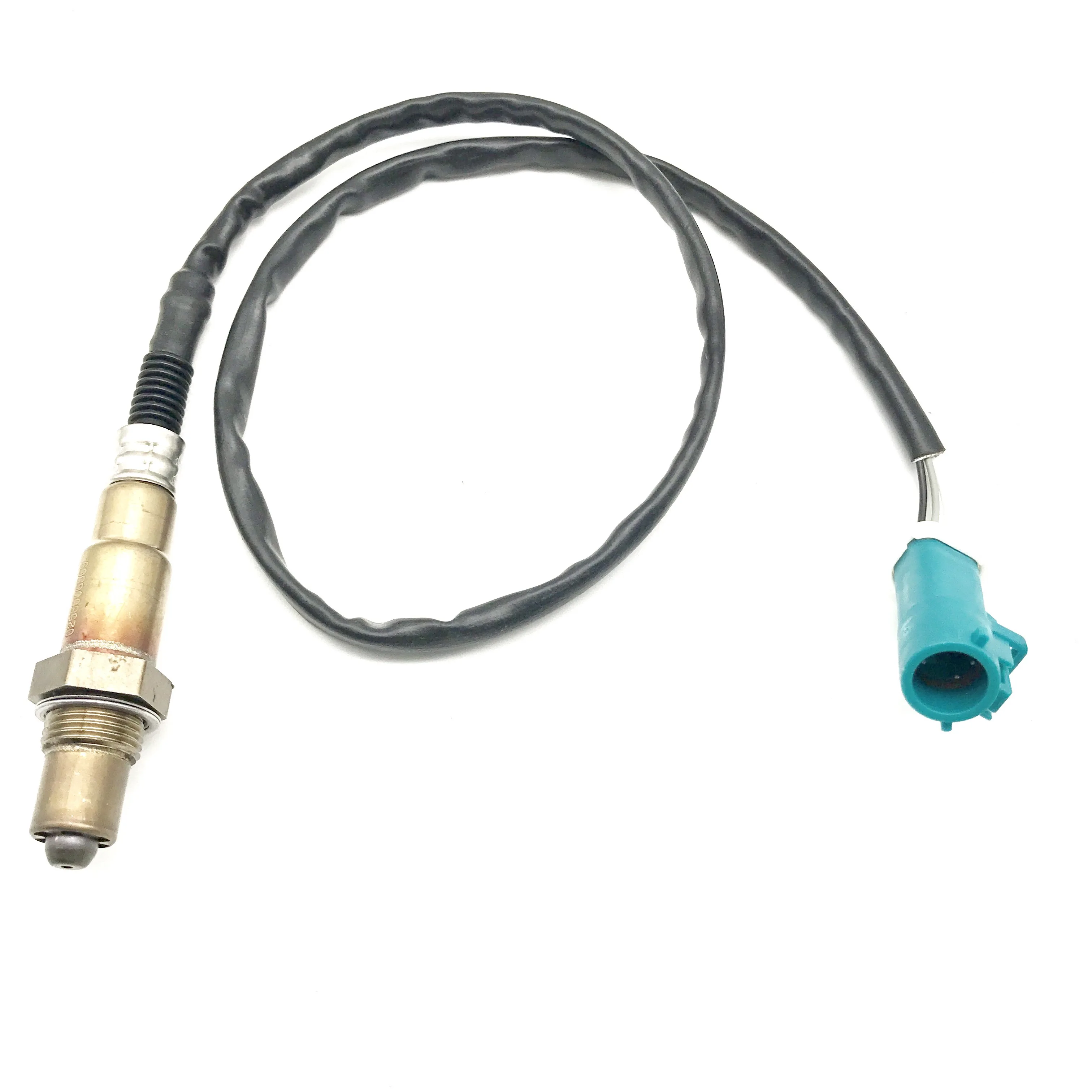 

O2 Oxygen Sensor For FORD GALAXY MONDEO IV S-MAX 6G919F472AA 0258006925 0258006926 0258006569 4 Wire Lambda