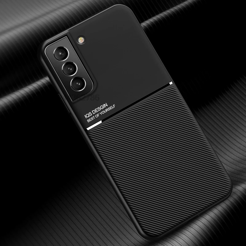 Luxury Original Silicone Case For Samsung Galaxy S22 Plus Soft Shell Shockproof Bumper Back Cover For Galaxy S22 Ultra Cases