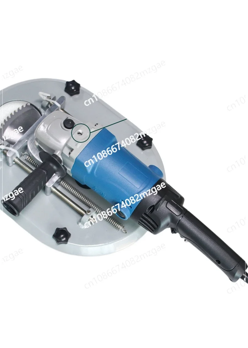 

1700W Electric Saw Horn Tool Full Set of Cattle and Sheep Artifact Horn Cutting Machine