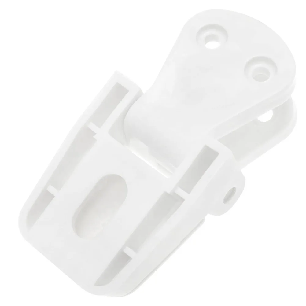 For Toilet Seat Hinge Bolt Nut Hardware Pack for Maintaining Seat Responsiveness and Lid Operation Consistency