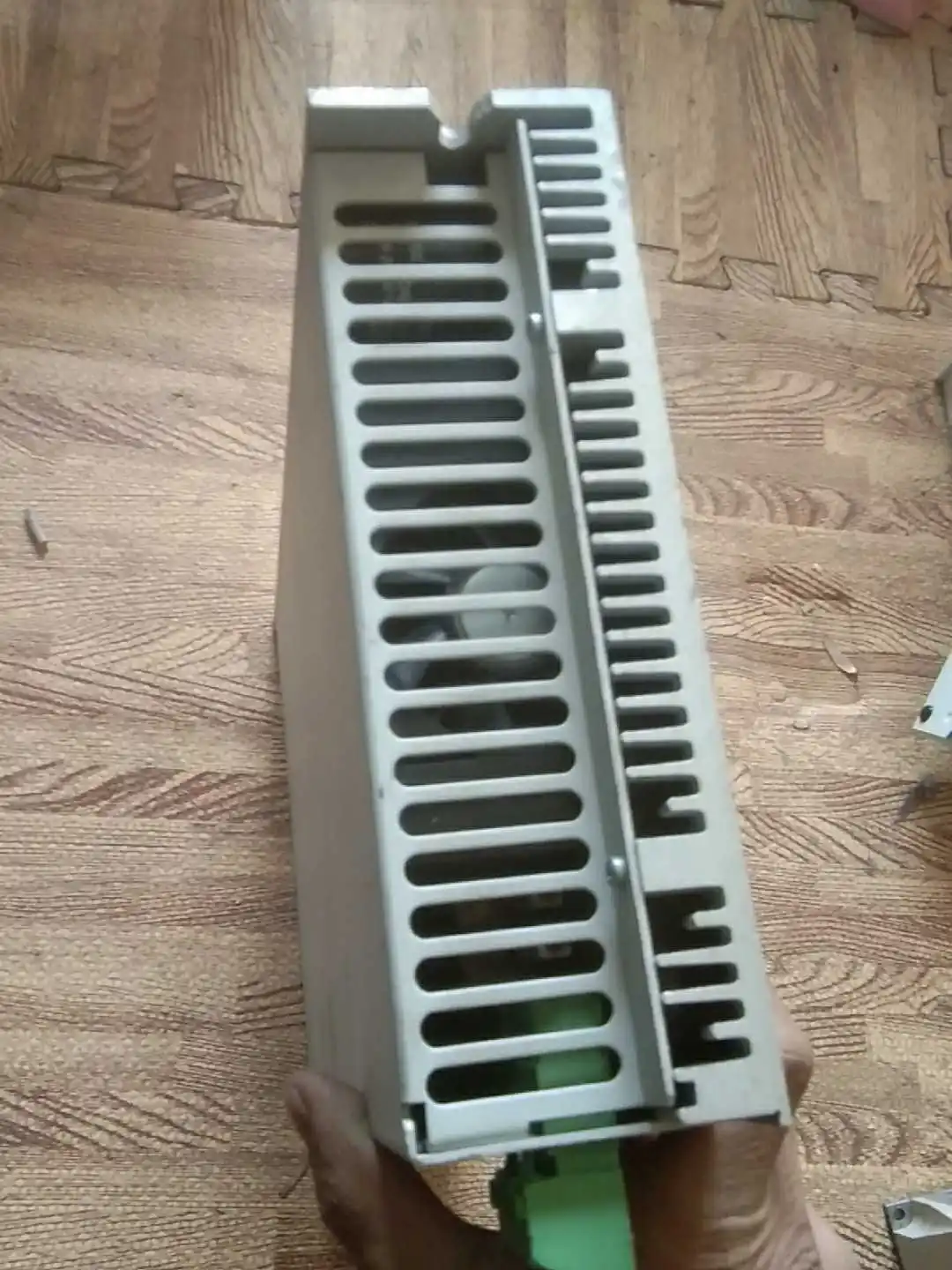 DKC01.3-040-7-FW Servo Drive for Rexroth