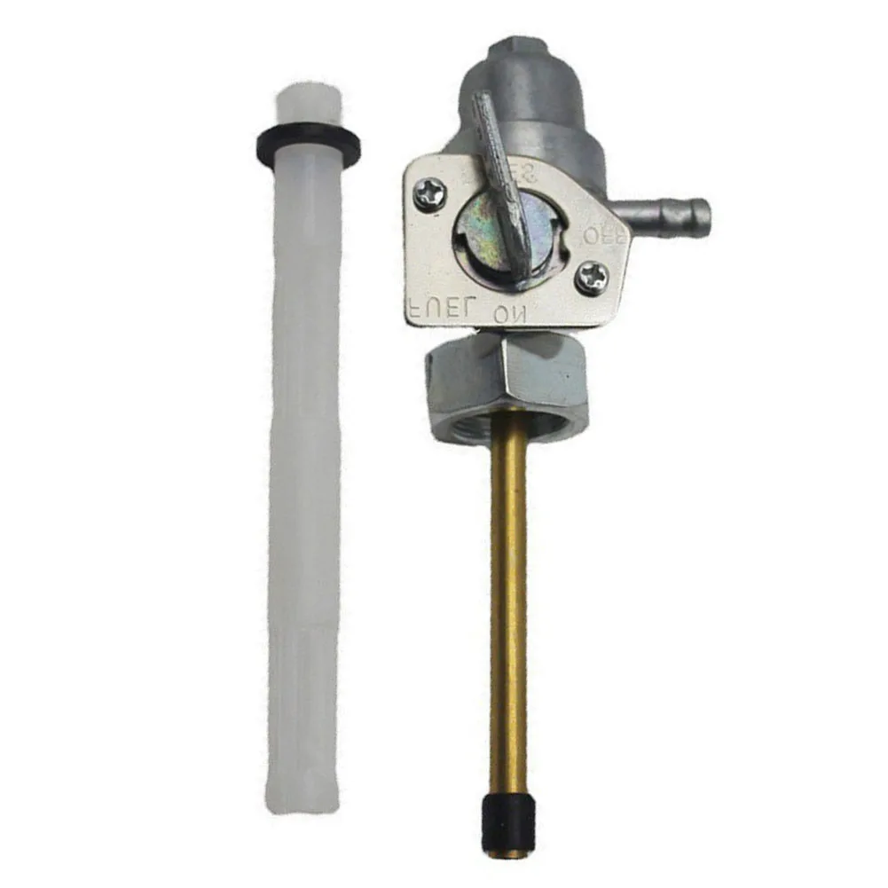 

Обслуживание мотоцикла, как показано на рисунке, переключатель топлива, клапан из цинкового сплава, недеформированная структура, совместимость OEM