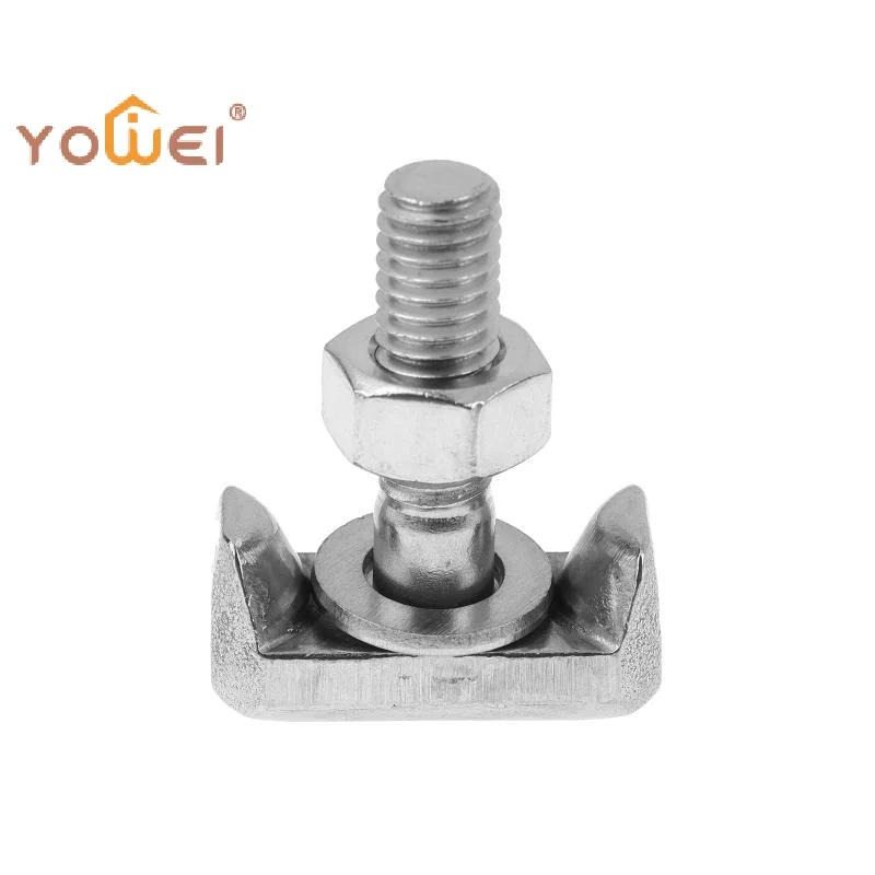 Latest 1/5Pcs Accessories T Bolt Screw Reliable Engineering Long Lasting Optimal Performance For Battery Car Replacement Parts