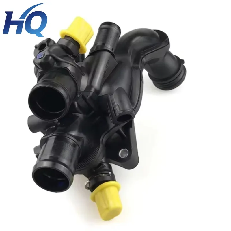 

1336Z8 1336CC Car Cooling System Engine Coolant Thermostat For Citroen C4 DS3 Mini R56 Peugeot 207 207CC 308 308CC 508 VTI
