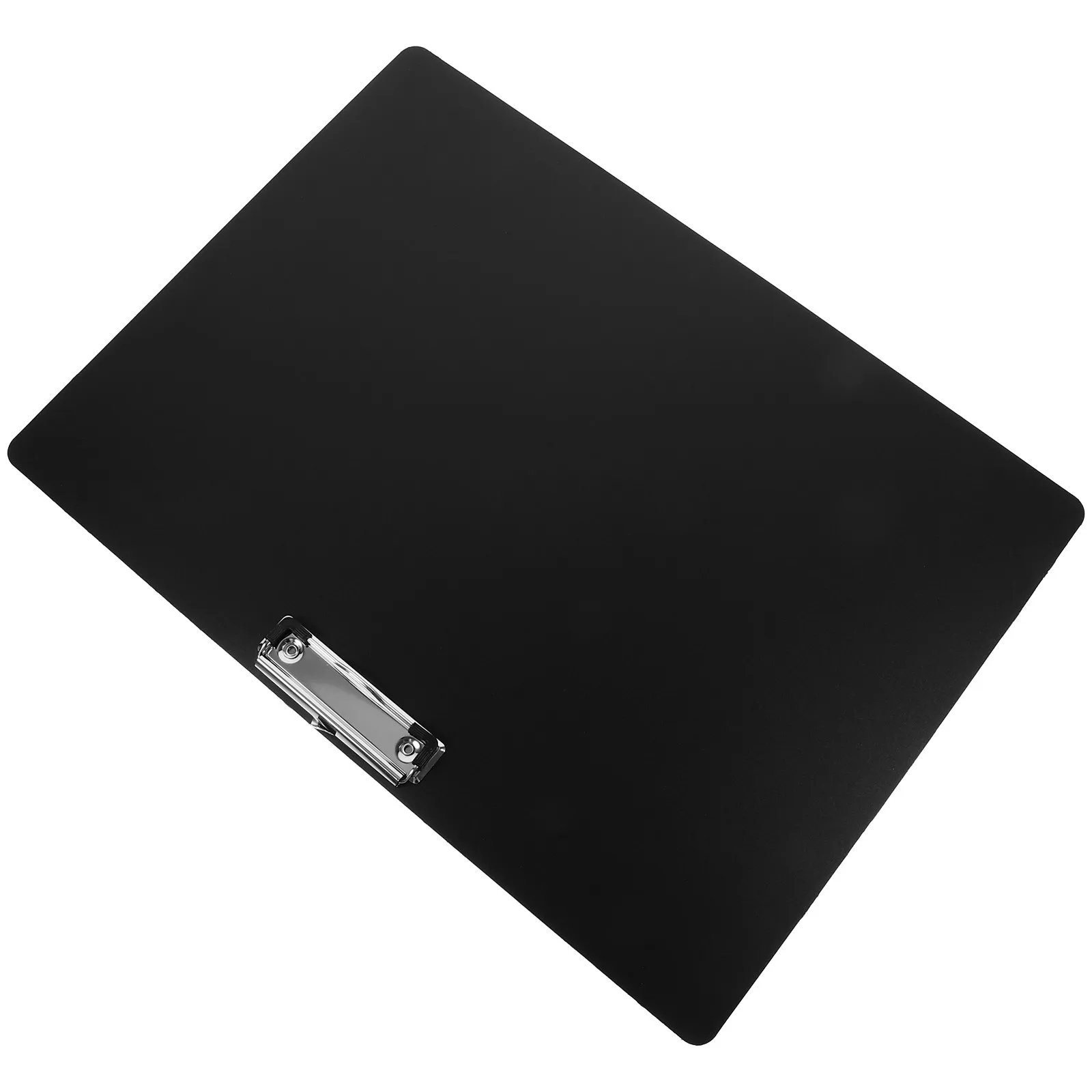

A3 Horizontal Clipboard Plastic Construction with Reinforced Metal Clip Comfort Grip Design for Drawing Painting Writing School