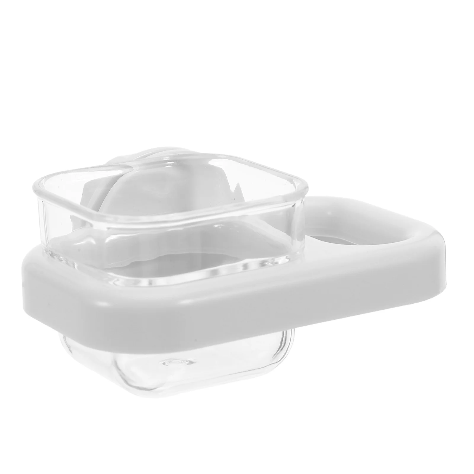 

Space Saving Pet Water Dispenser Automatic Dripless Feeder for Bird Cages and Small Animal Enclosures Hanging Pet Water Feeder