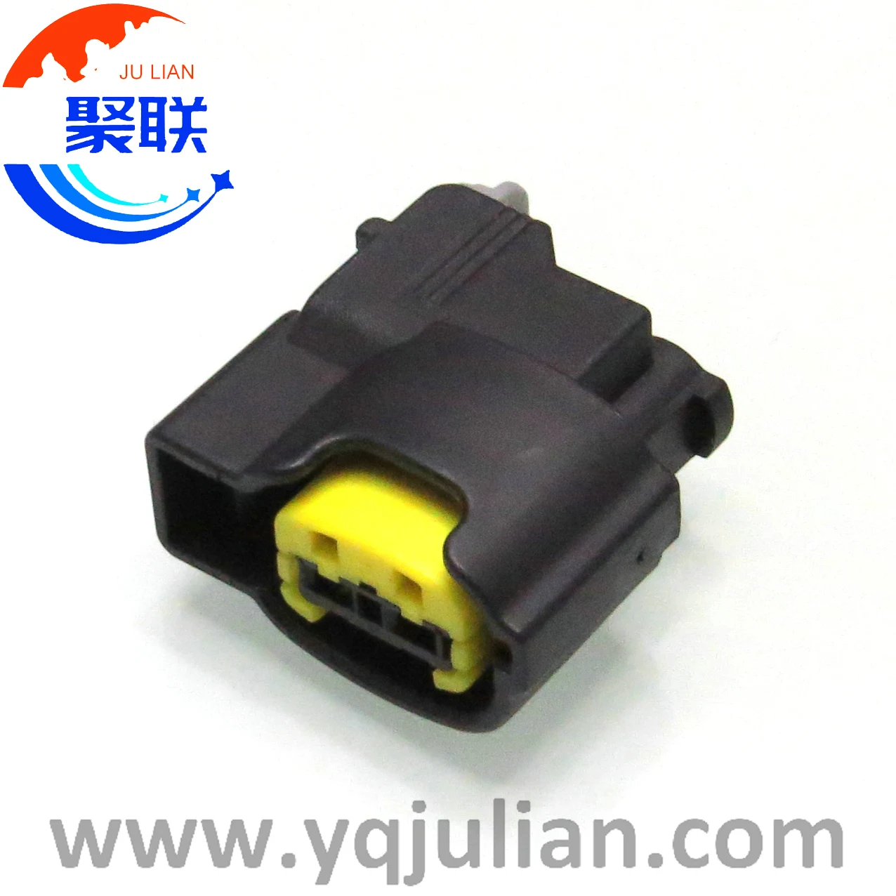 قابس تلقائي 2pin 49093-0211 موصل أسلاك مقاوم للماء مع أطراف وأختام 490930211