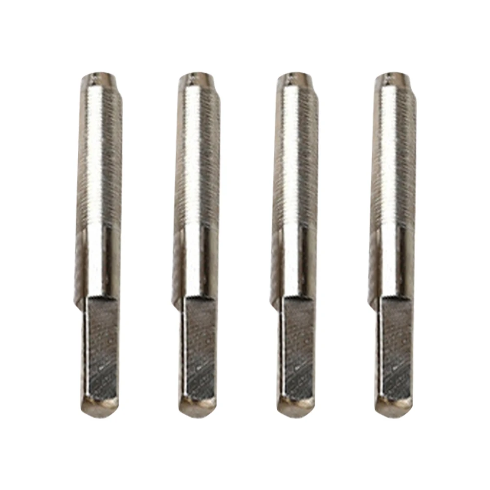 

4pcs Professional Harp Lyre Harp Peg String Replacement Sturdy Tuning Pegs For Lyre Accessories Parts Replacement Pegs