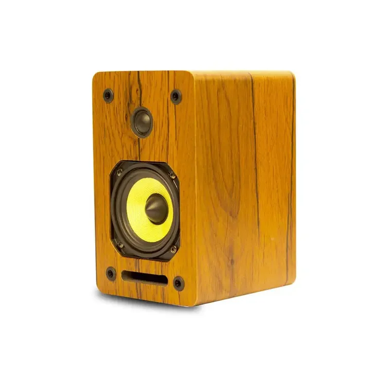 

3 Three Inch Fiberglass Basin Speaker Retro Passive HIFI Front Surround Small Gallbladder