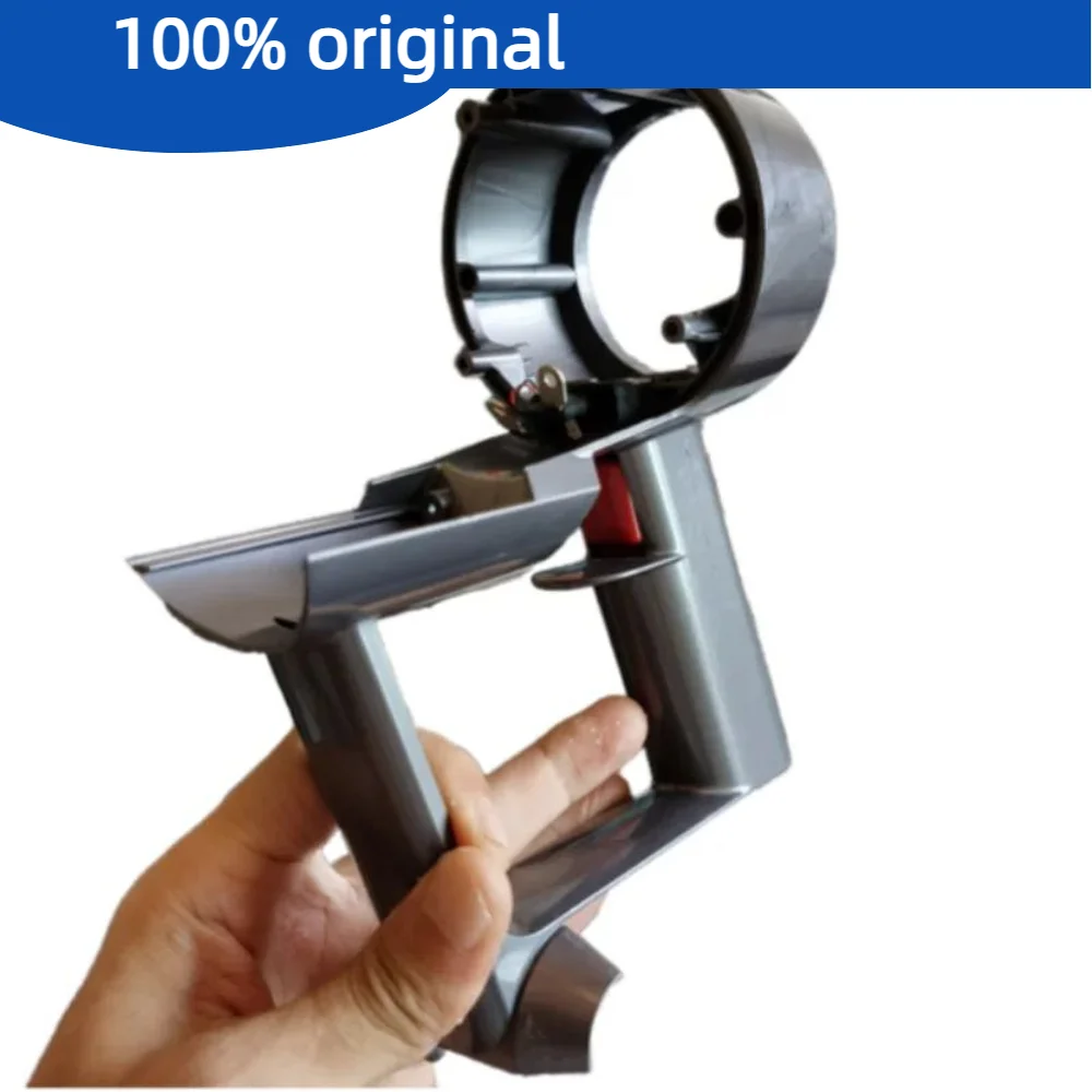 Original vacuum cleaner handle (with switch) for Dyson V10 SV12 replacement