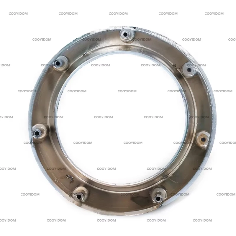 Car Front Bumper Fog Light Foglamp Driving Lamp Head Light Anti-Fog Lamp Foglight Car Lights For Nissan Paladin D22 2004-2015