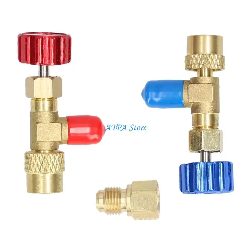 Рисунок 5 - U13C R22 R410 Кондиционеры защитные