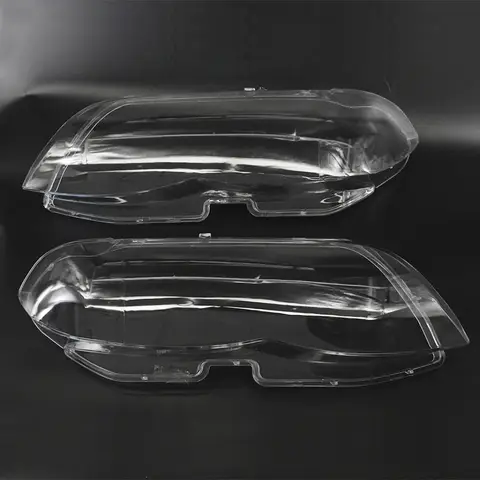 8 best sales bmw x5 accessories e53 - №5