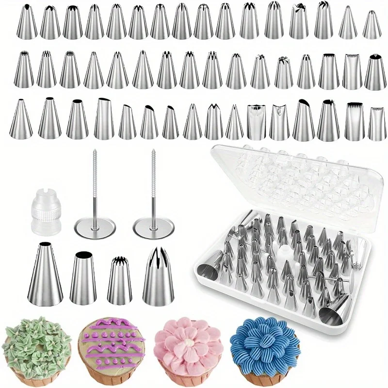 #13 Top 30 Cake Decorating Supplies Worth Buying In 2026