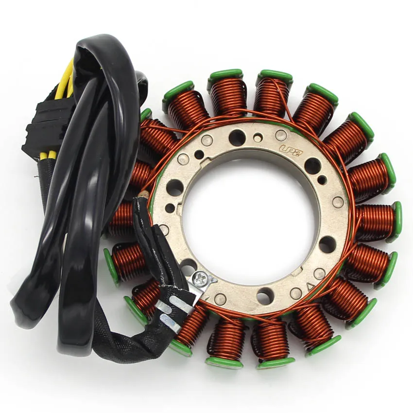 Motorcycle Ignition Magneto Stator Coil for Honda NV400 VT400 NV 400 VT 400 VT750 VT 750 Shadow Deluxe Spirit 31120-MBA-004
