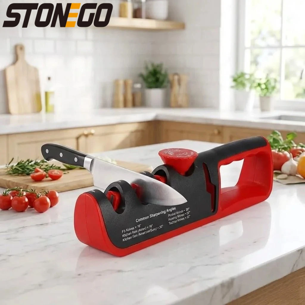 

Professional Angle Adjustment Tool Grinder for Kitchen Scissors Stone Grinding High Precision Durable Grinding Tools