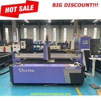 1000w 2000w 3000w cnc sheet metal fiber laser cutting machines cutter industry laser equipment