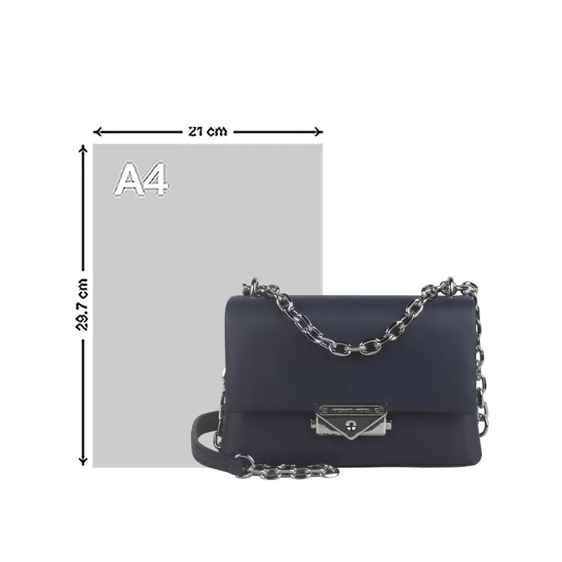 حقيبة كروس نسائية بكتف واحد من مايكل كورس سيس