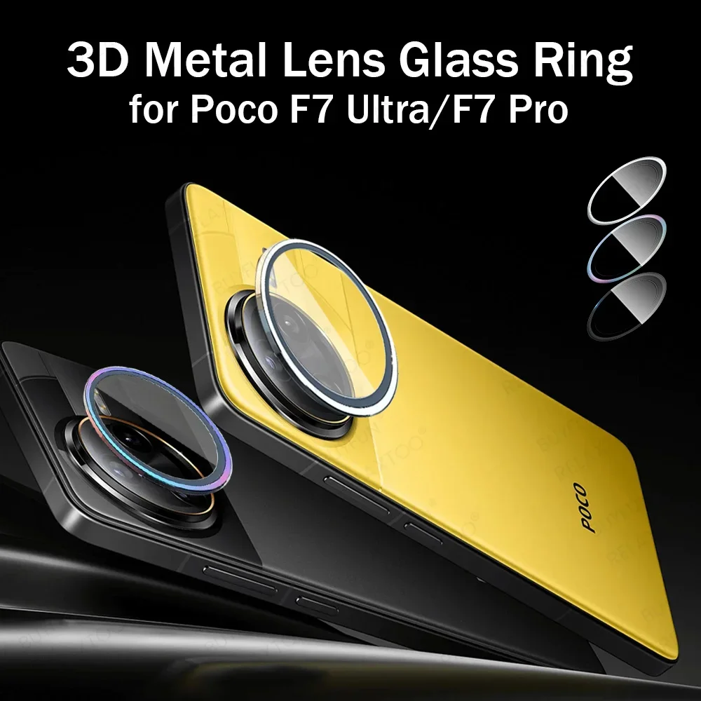 Pocophone F7 Ultra …