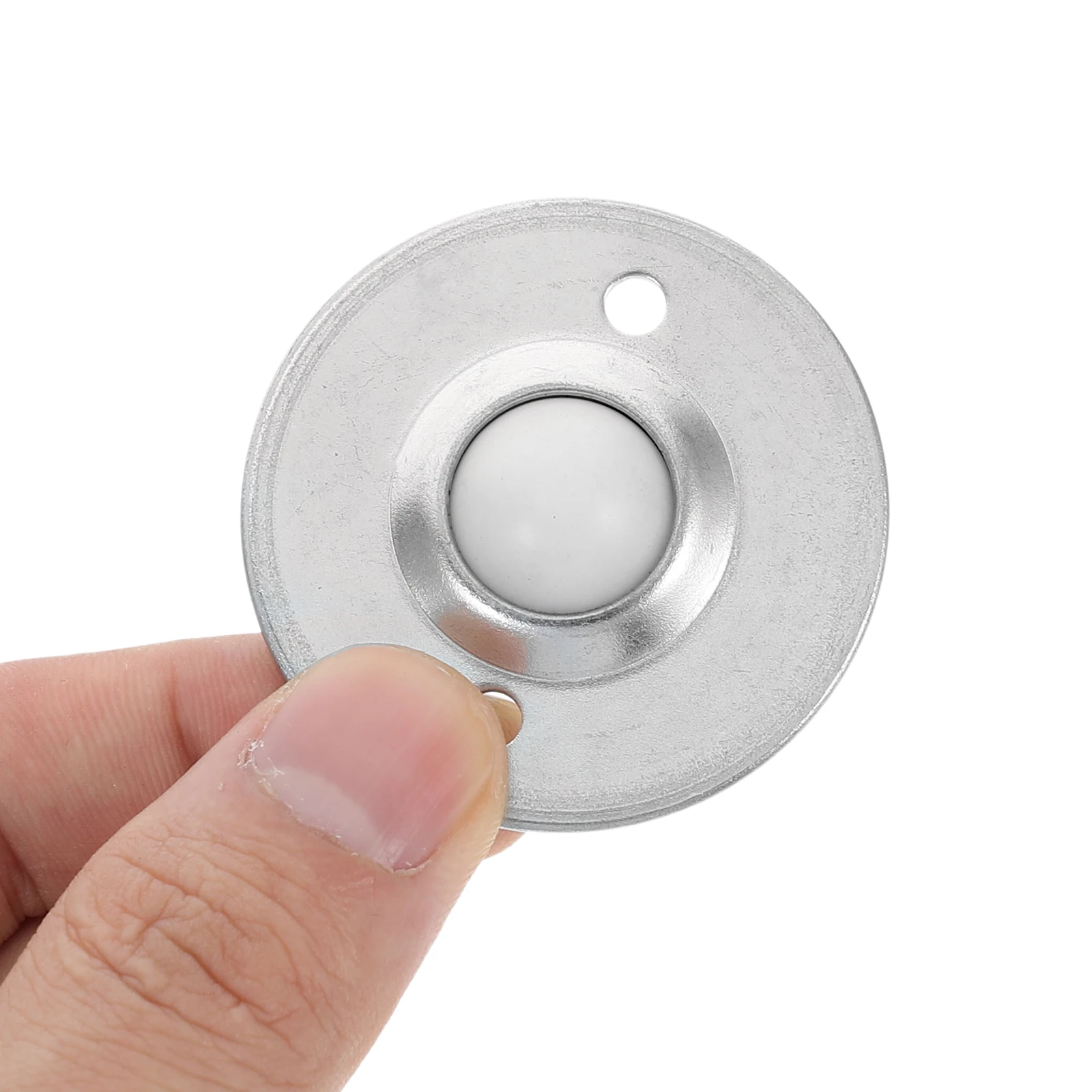 

6pcs Universal Bearings for Sofa Cabinet Shelves Cupboards Smooth Rotation Enhanced Stability Easy Installation Mechanical