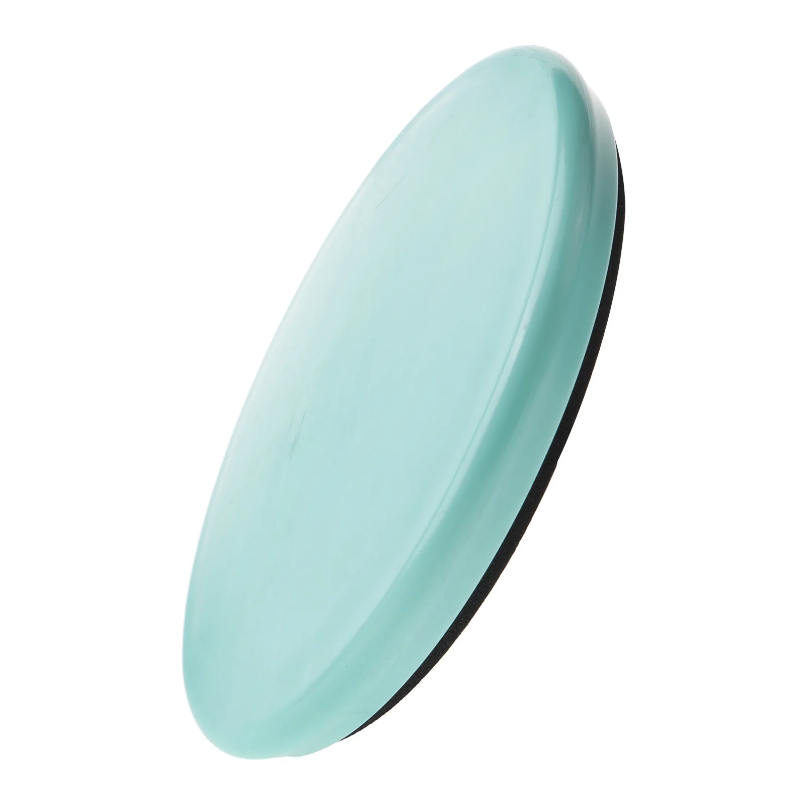 لوحة ممارسة دوارة من الفولاذ المقاوم للصدأ لراقصات الباليه المتزلجين واليوجا ولوحة التوازن ولوحة الباليه