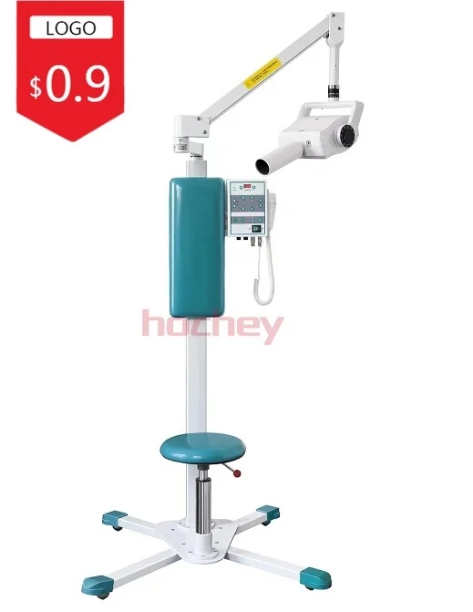 MT MEDICAL Portable X‑ray Unit With Digital RVG Sensor Intraoral Imaging Equipment For Clinic