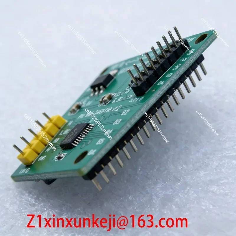 Bidirectional Level Shifter Board (8 Channels)/3.3V To 1.8V