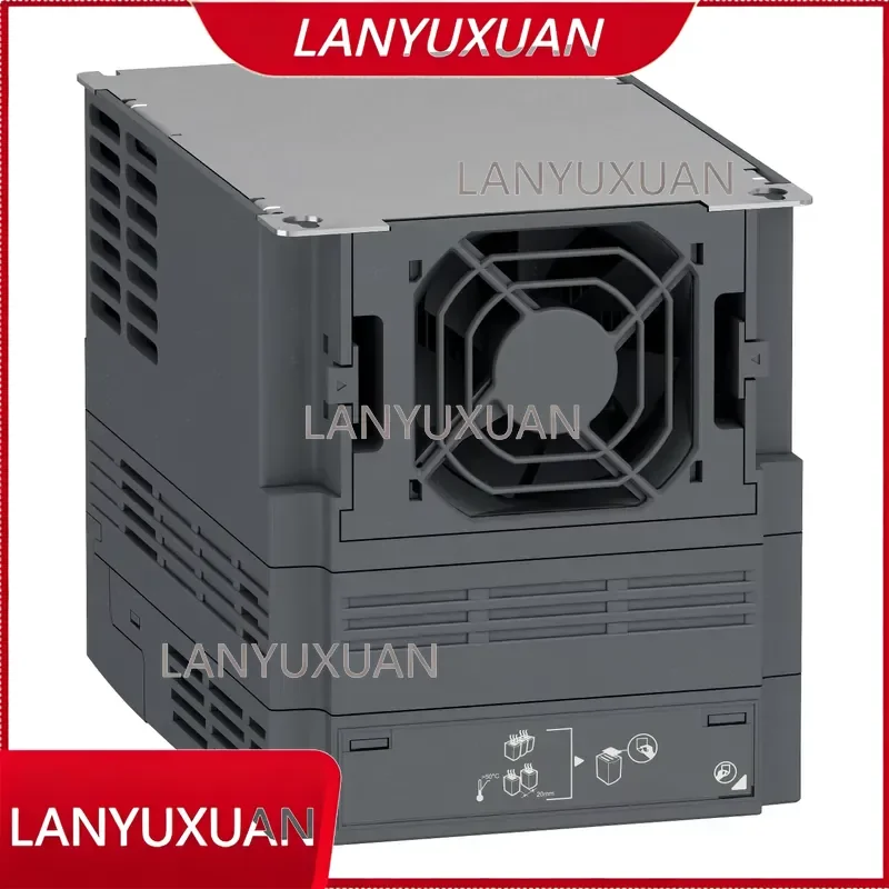 ATV310HU75N4E AC Motor Control Frequency Converter | Energy-Saving