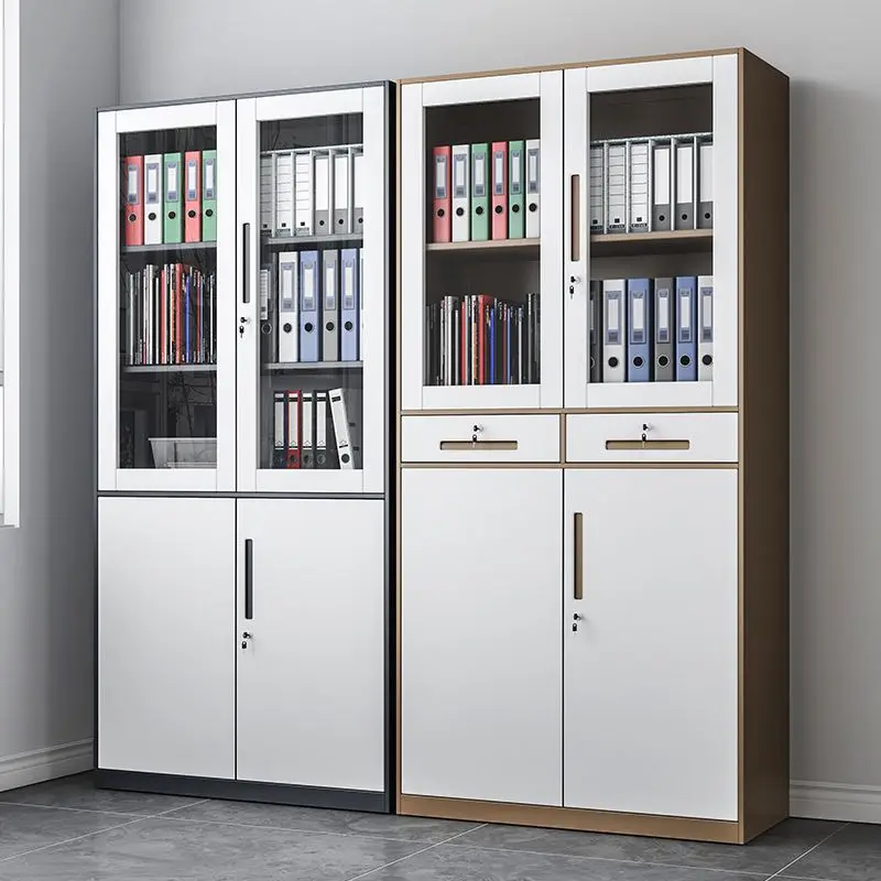 

Financial vouchers, file narrow-sided iron, office filing , data thickened