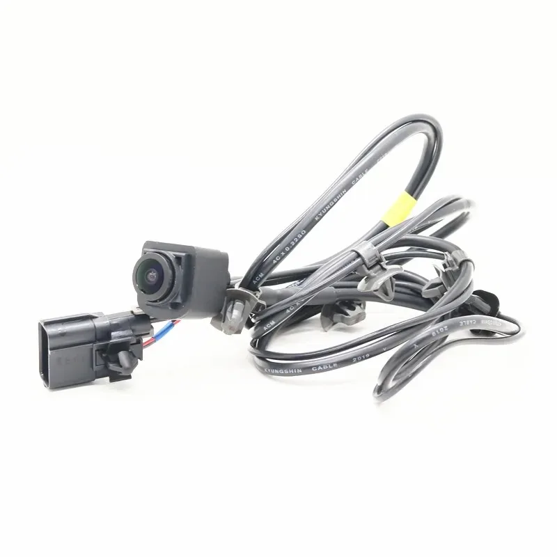 99250s8000 99250s8100 For Hyundai Palisade 2020-2022 Front Grille Camera Around View Monitor